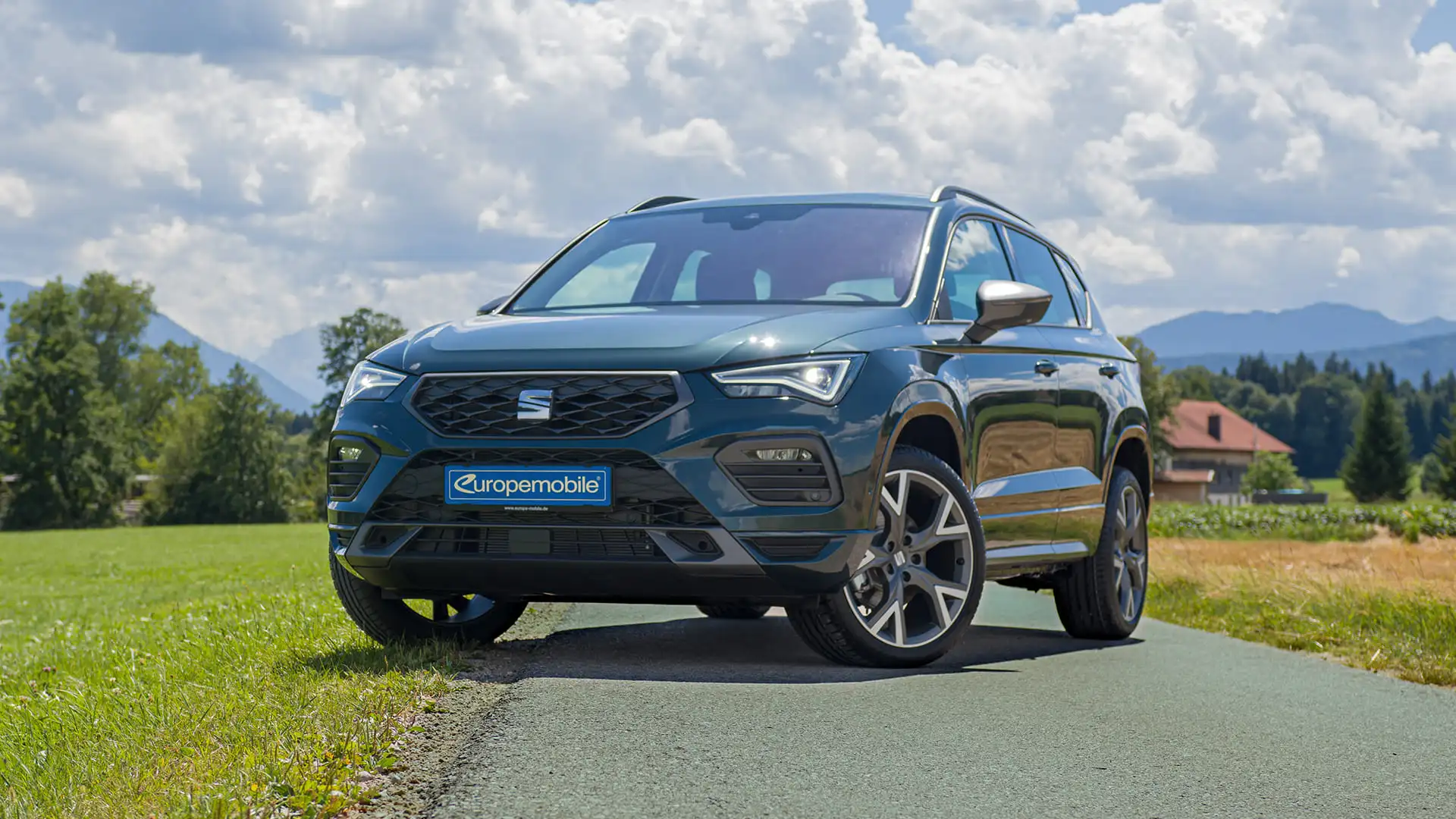 seat ateca fr