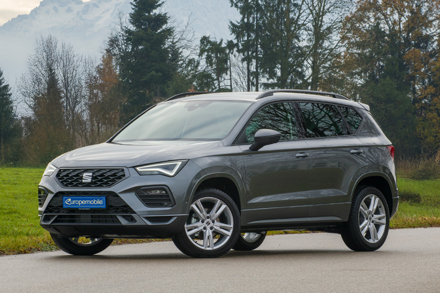 seat ateca fr