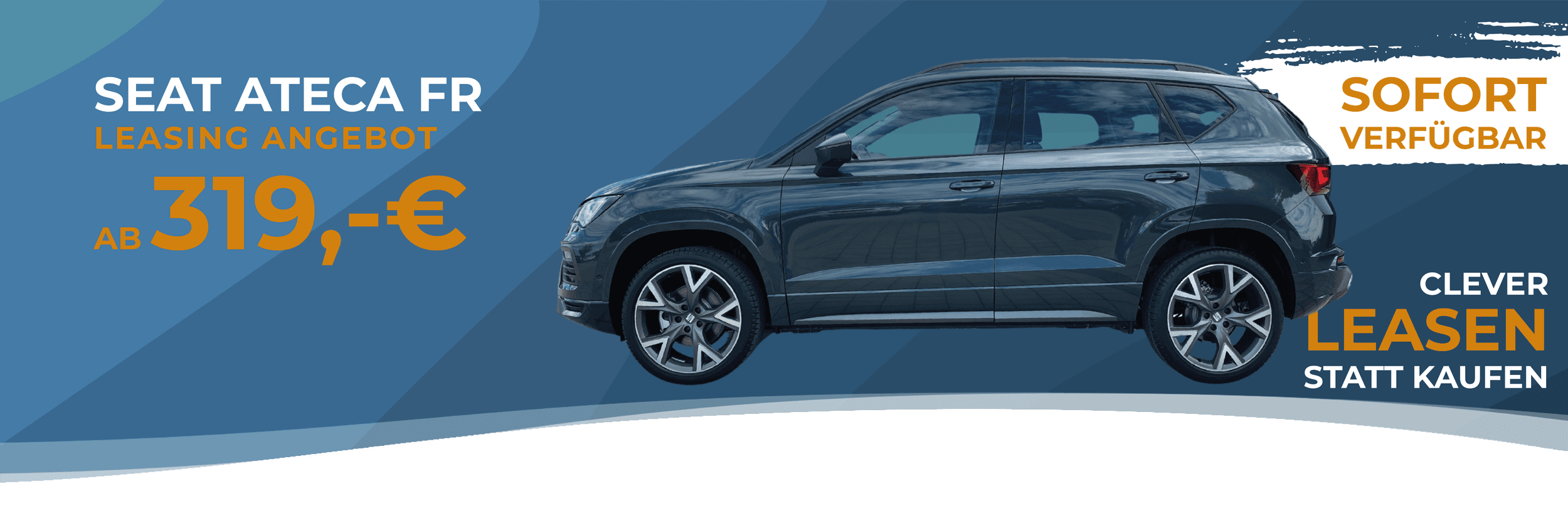 Seat Angebote Leasing