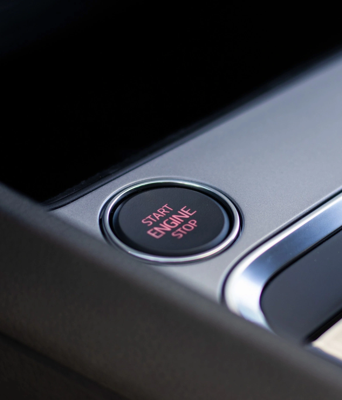 seat ateca start-stop