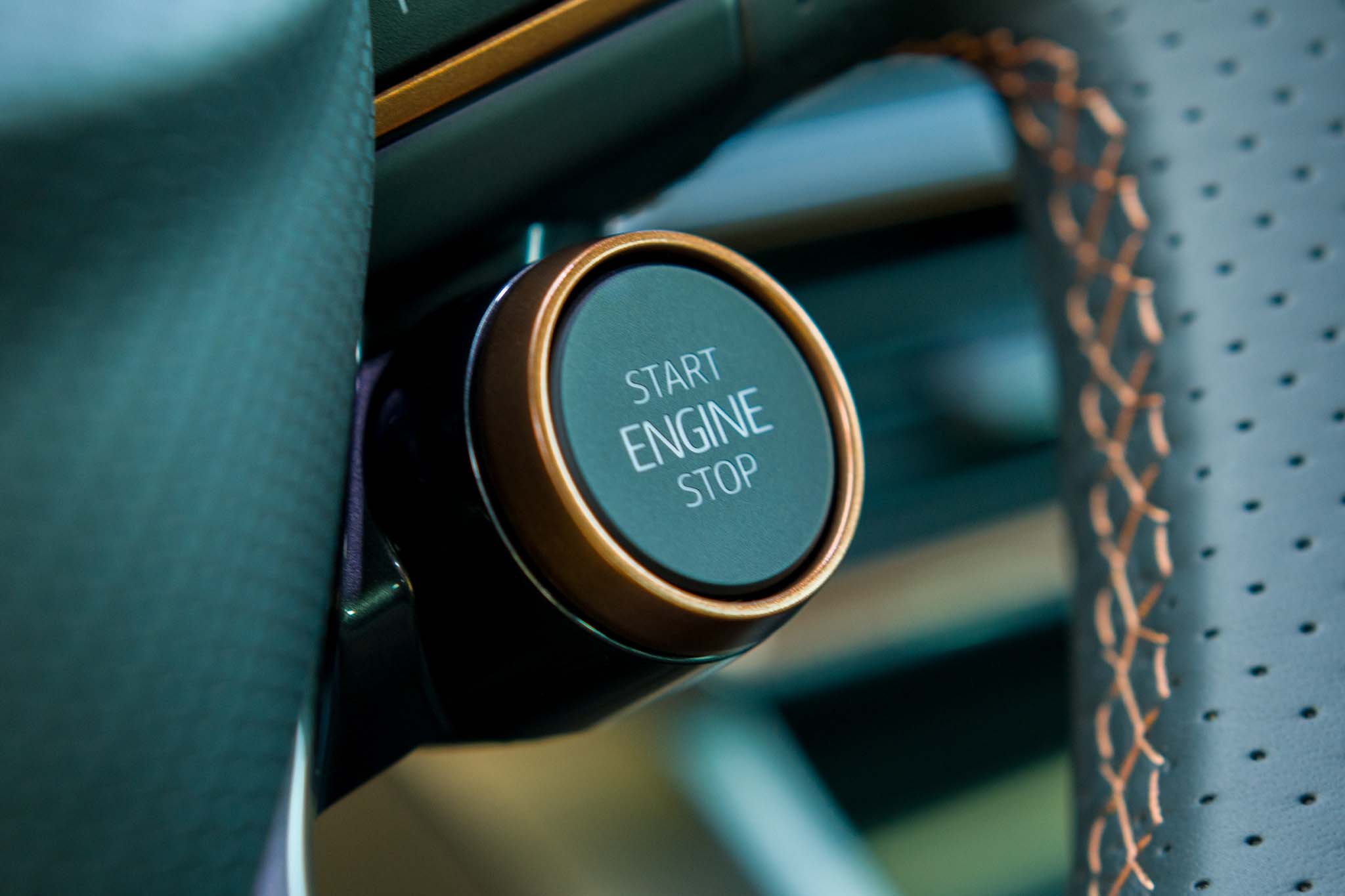 lenkrad cupra leon st vz