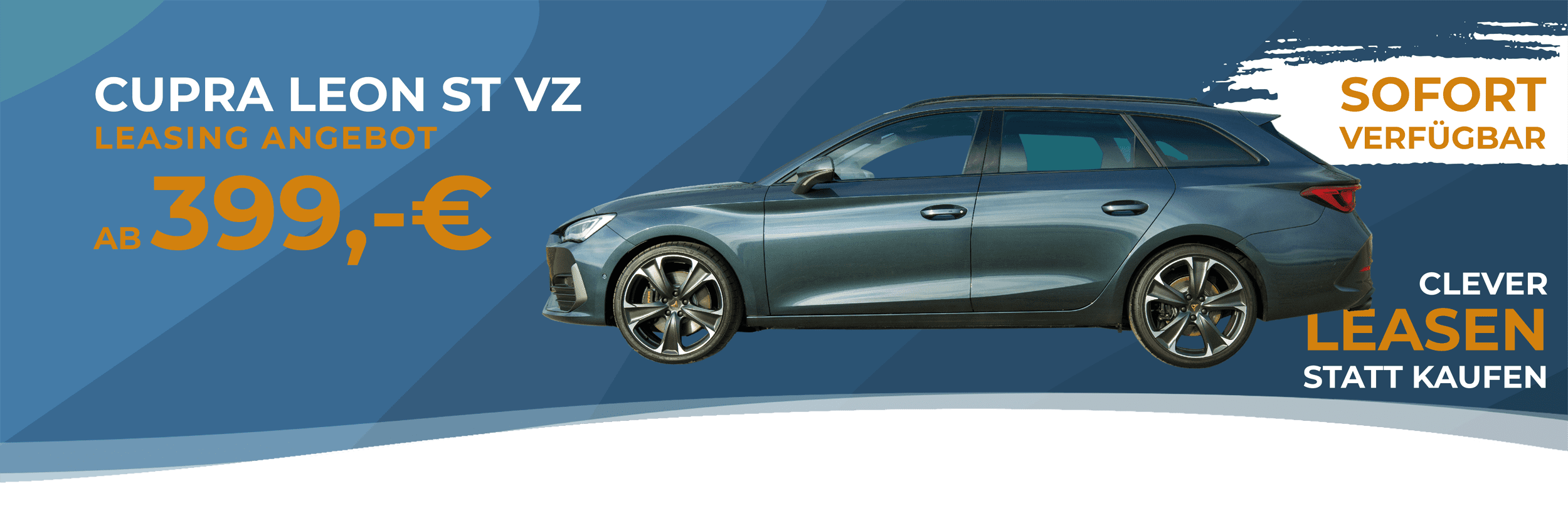 Cupra Leon Vz Leasing