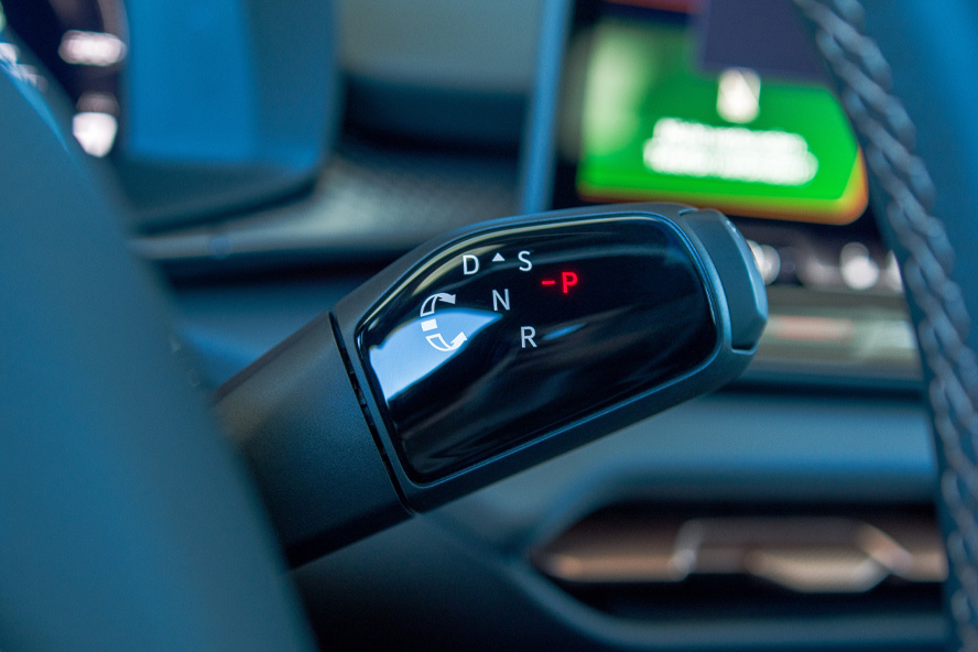 cupra formentor vz dsg automatikgetriebe