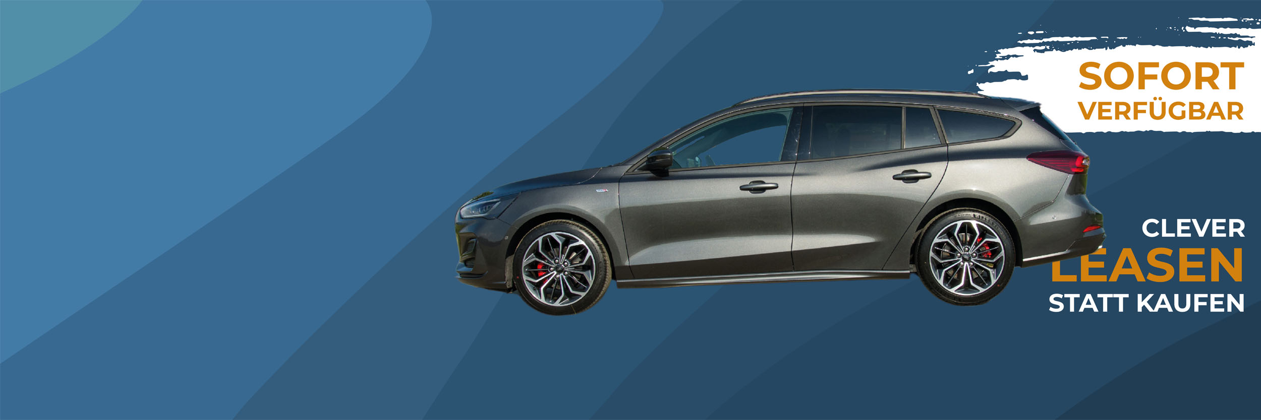 ford focus turnier leasing angebote