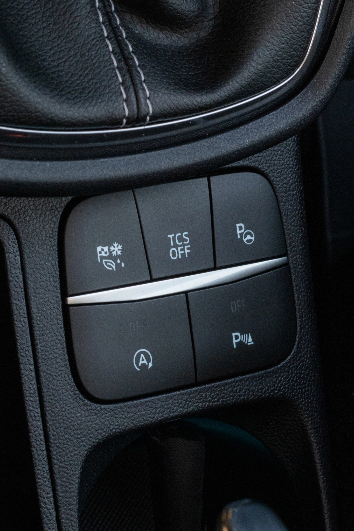 Ford Puma Highlights