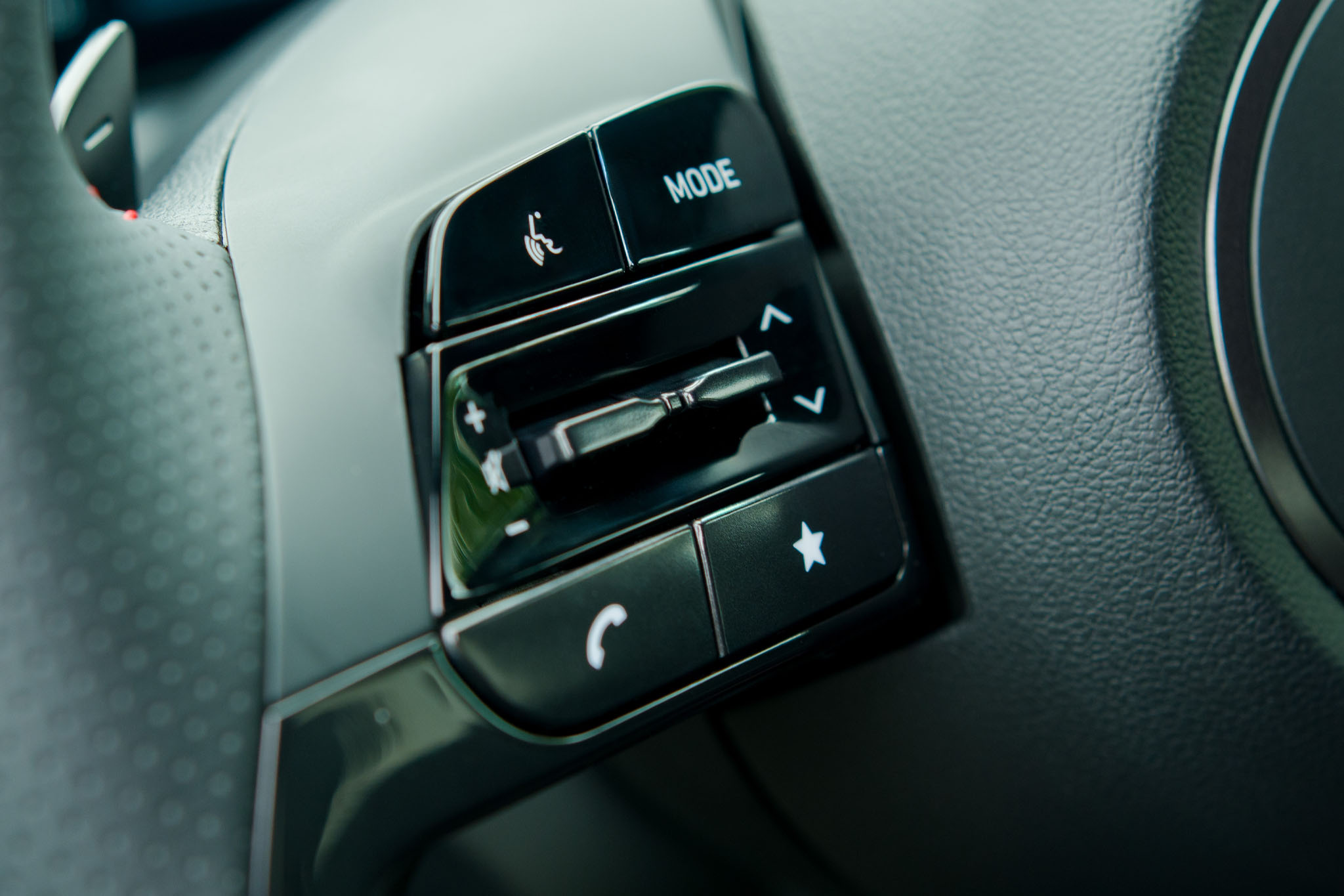 lenkrad hyundai tucson