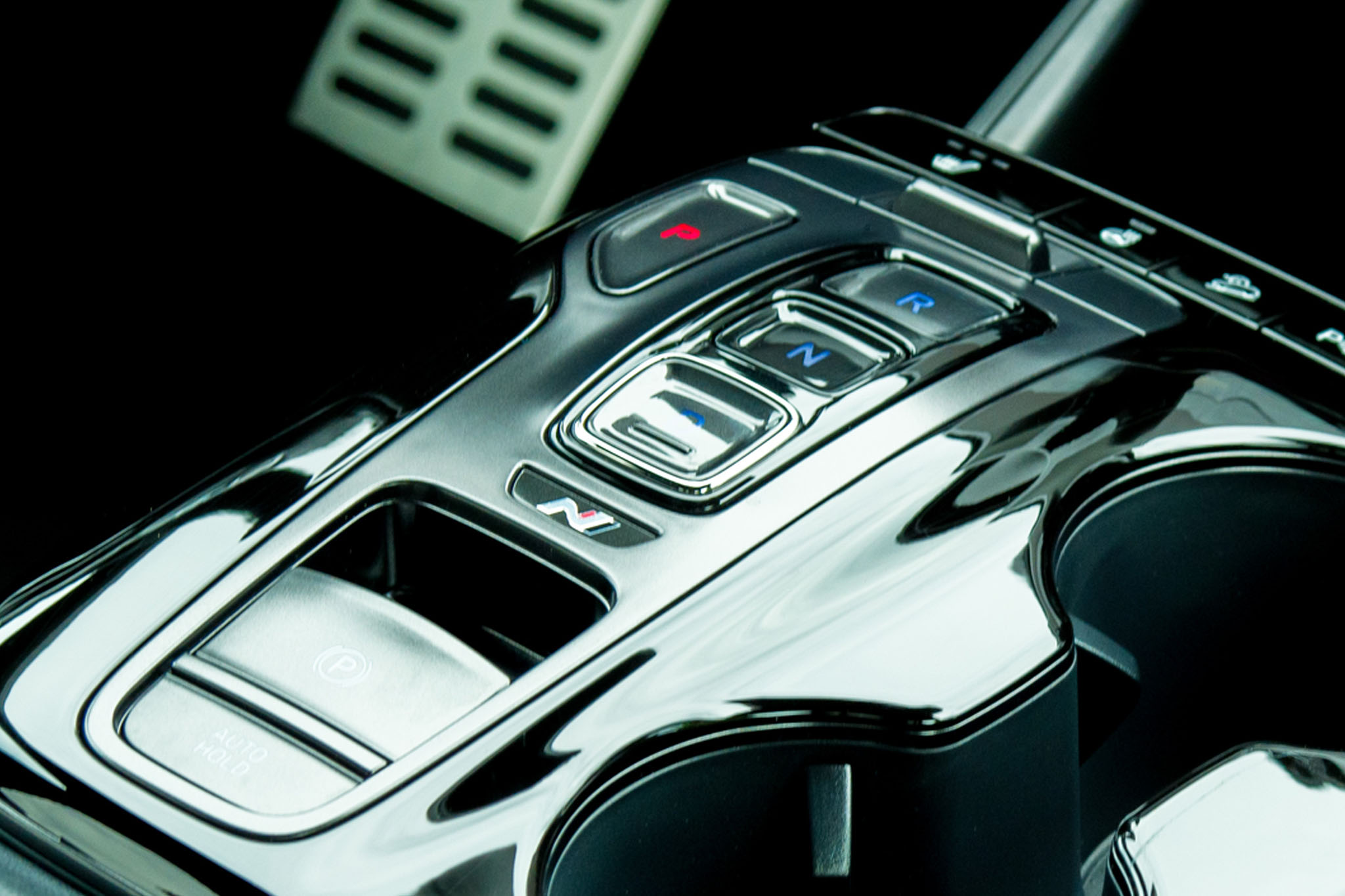 automatikgetriebe hyundai tucson