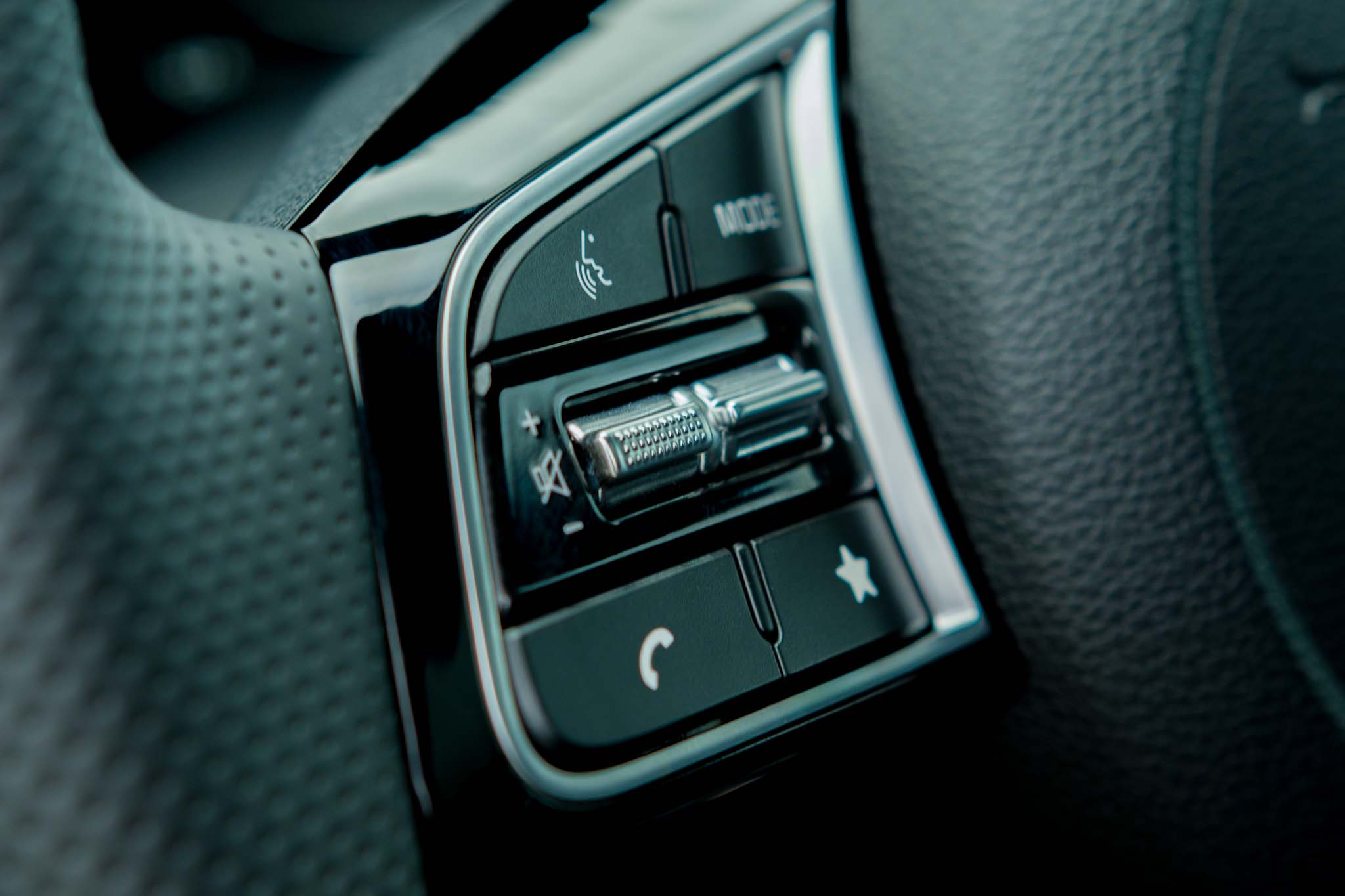 lenkrad multifunktion kia proceed gt