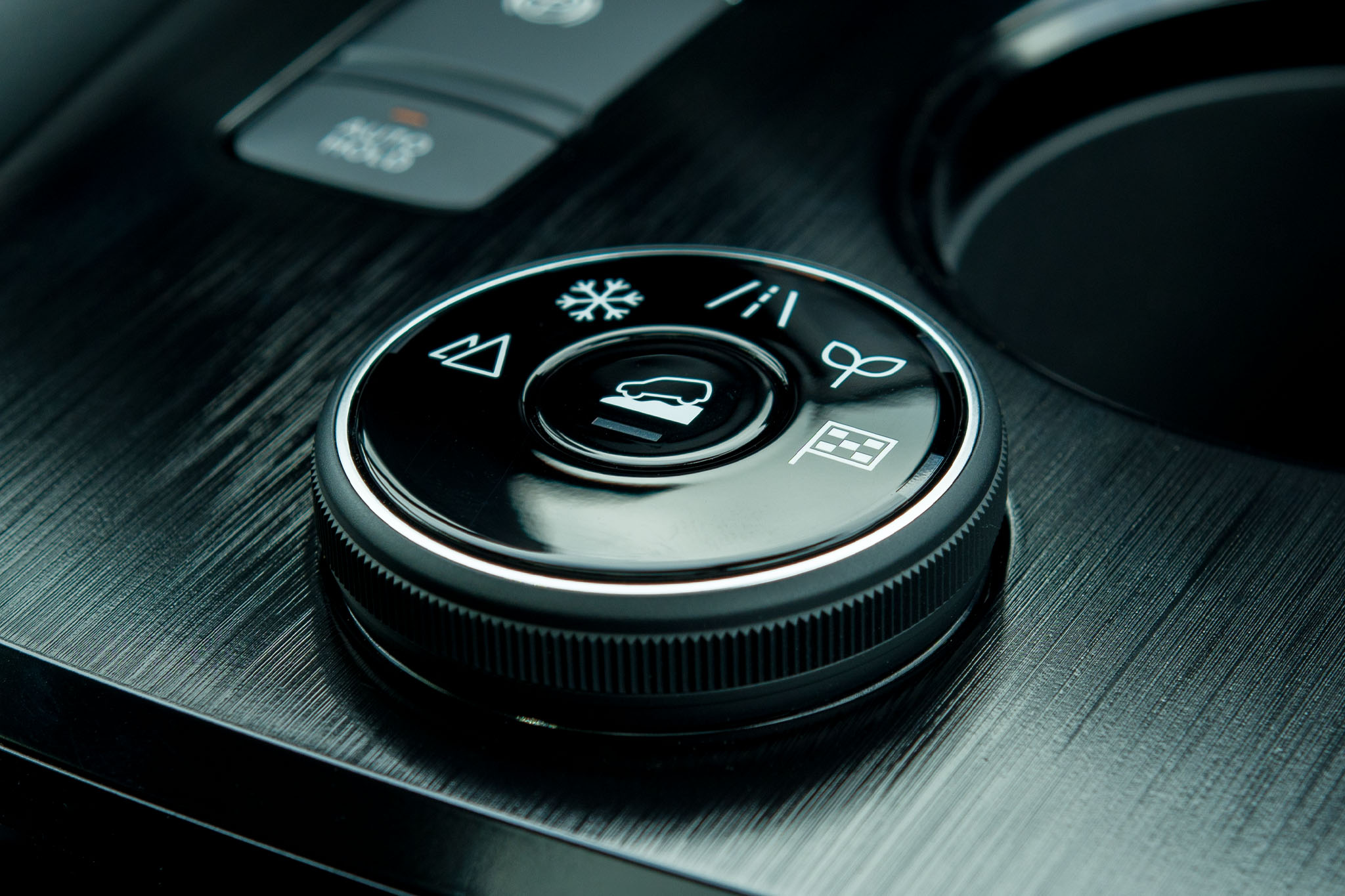 fahrprofile nissan x-trail