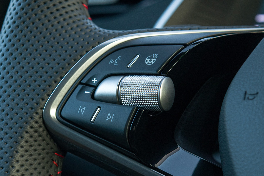 multifunktionslenkrad skoda octavia