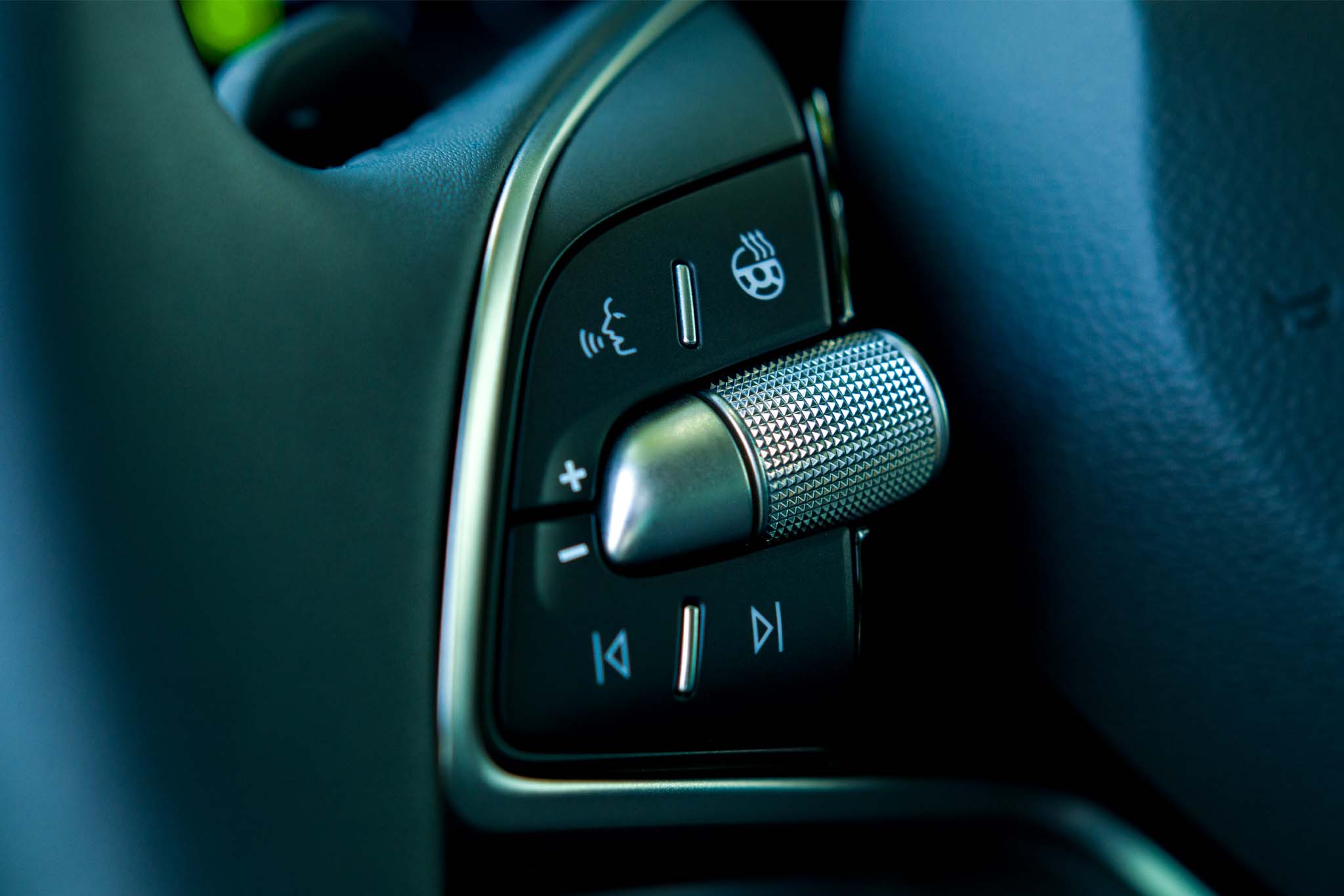 multifunktionslenkrad skoda scala