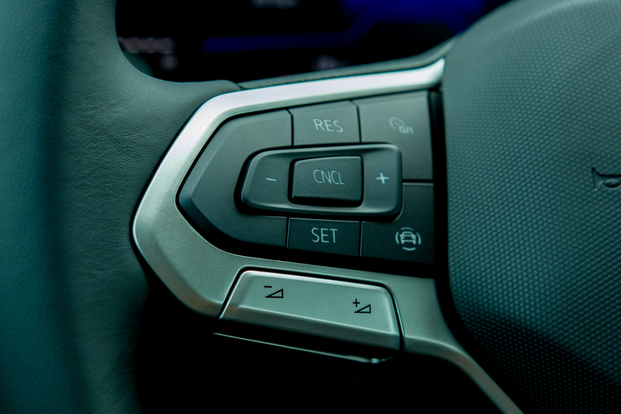 multifunktionslenkrad vw polo