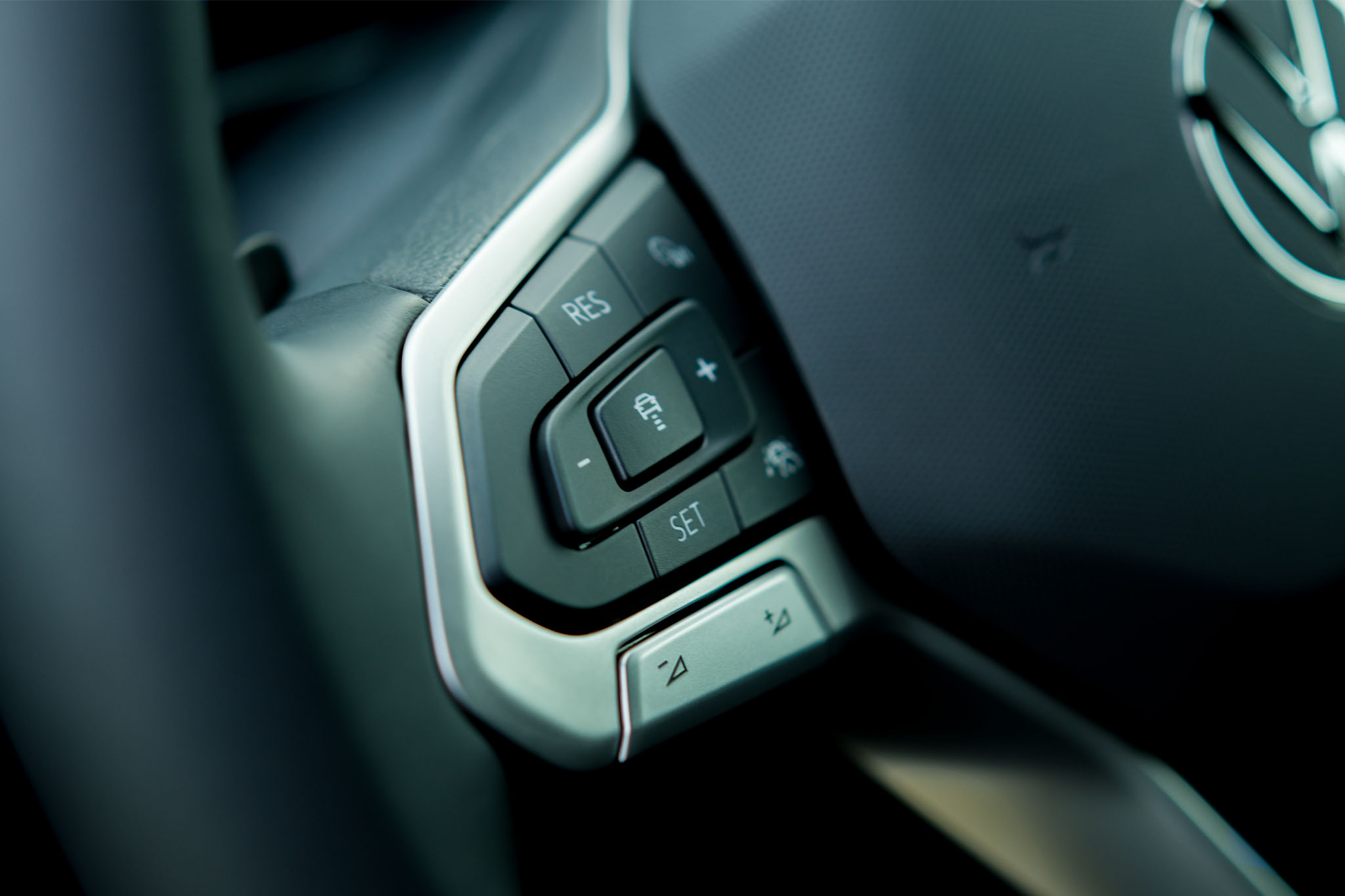 digital cockpit vw taigo