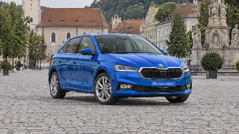 Škoda Fabia 2026: Preise, Motoren, Maße und Kofferraum