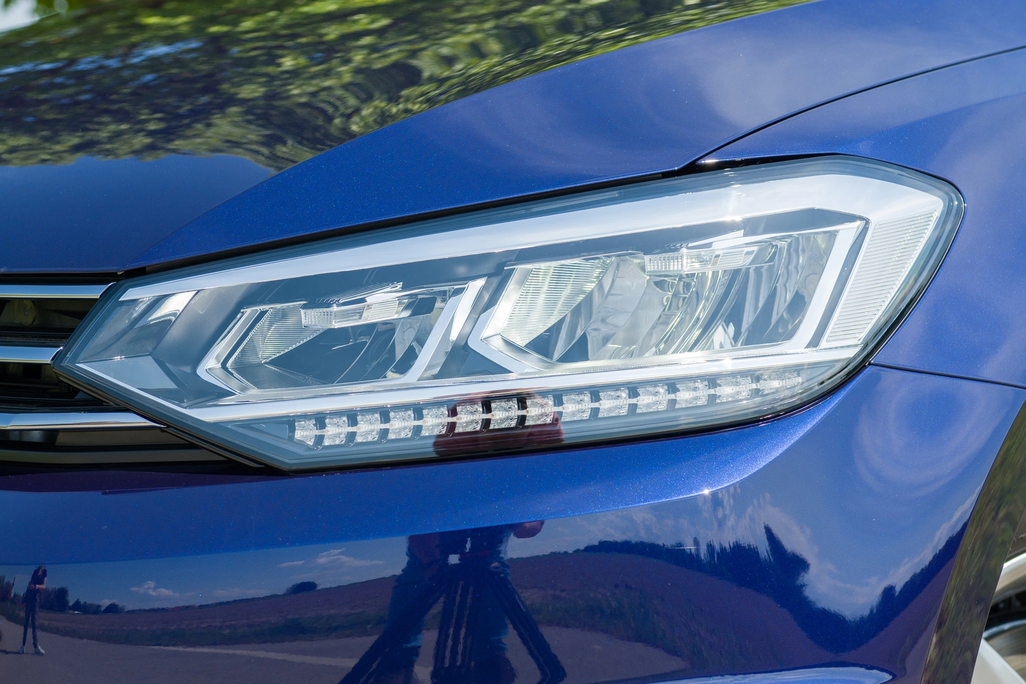 vw touran