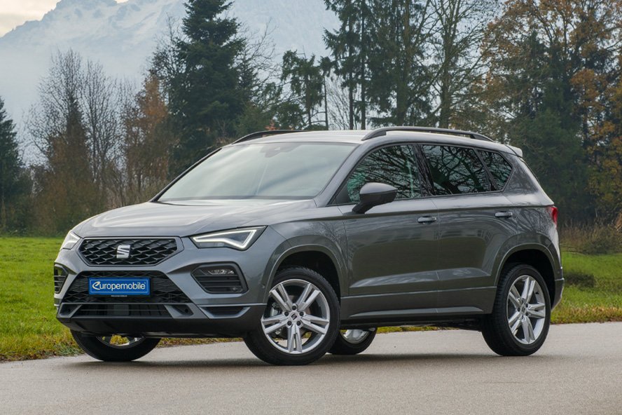 seat ateca fr
