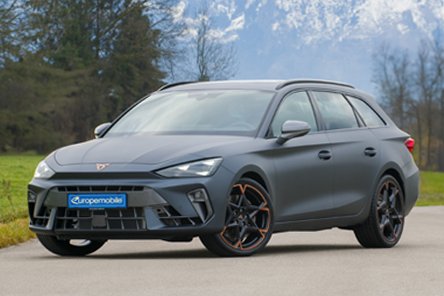 cupra leon sportstourer vz leasing angebote