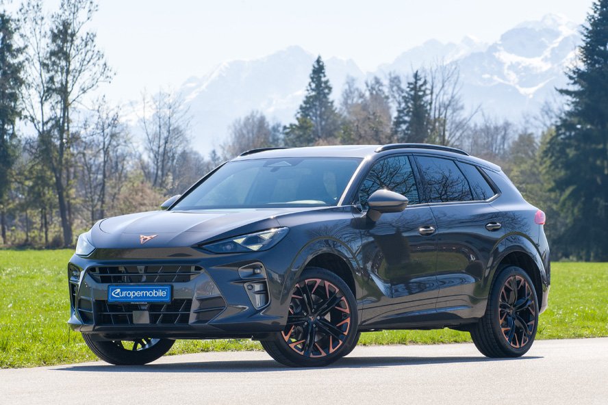 cupra formentor vz 310 ps leasing andebot 