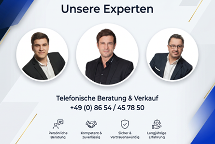 Leasing Experten