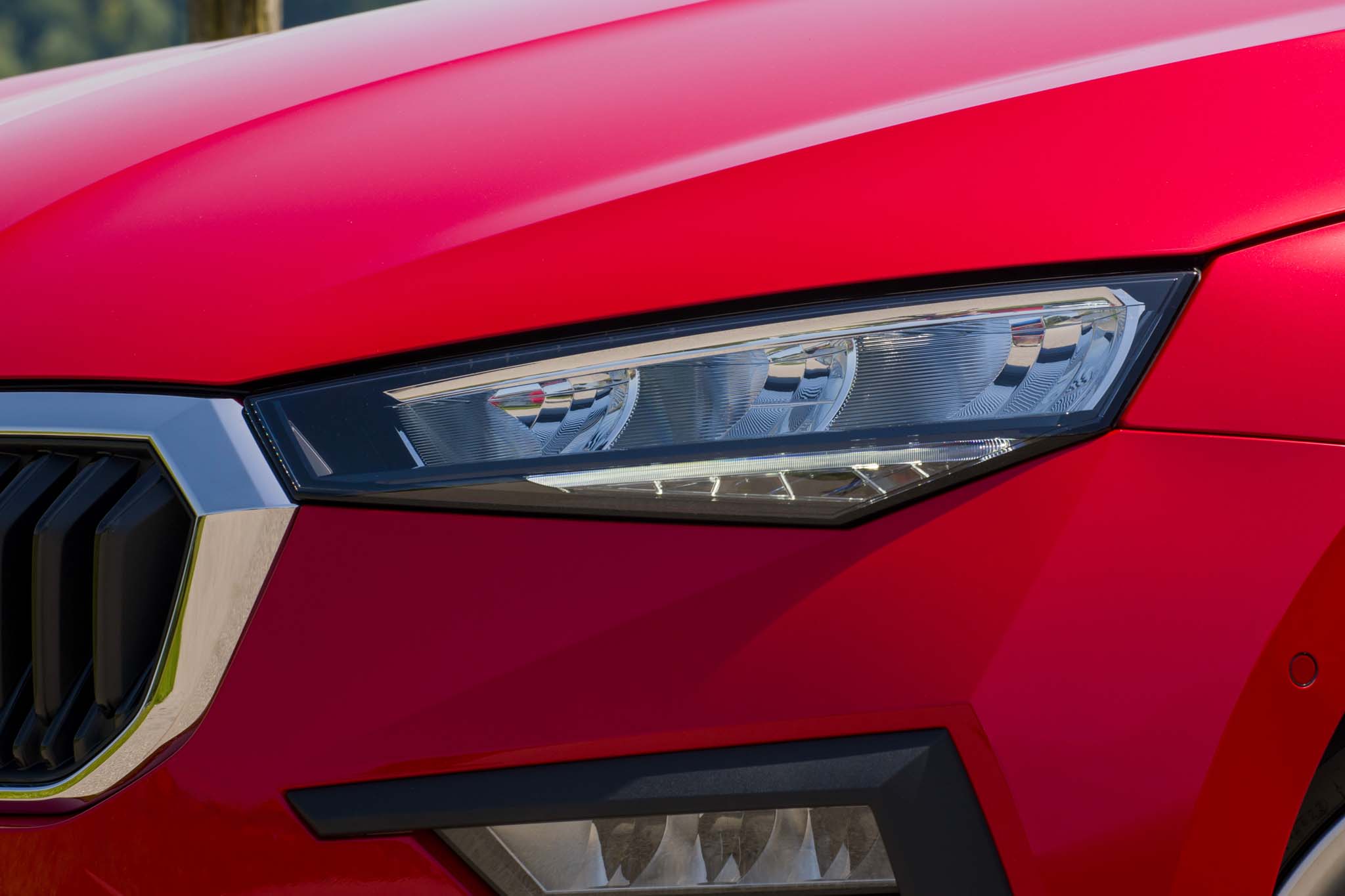 led scheinwerfer skoda scala top selection