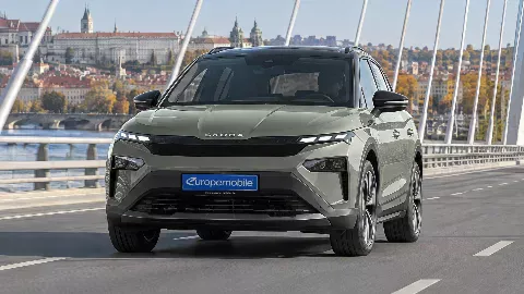 Die 10 beliebtesten E-Autos europäischer Hersteller 2026