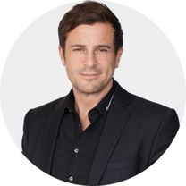 Marco Matanza, Geschäftsführer bei Europemobile