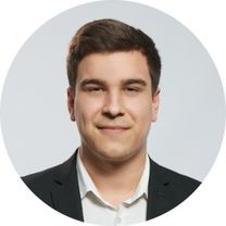 Raphael Matanza, Senior Sales Professional bei Europemobile