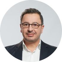 Sebastian Dudas, Senior Sales Professional bei Europemobile