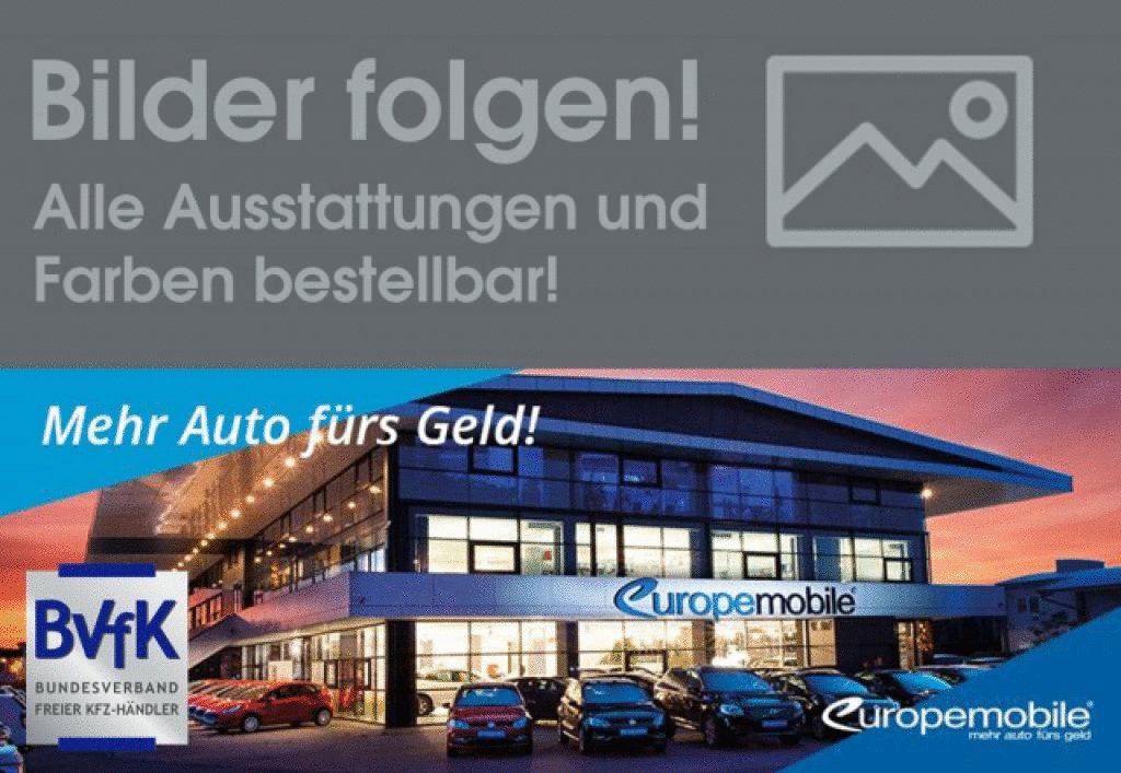 Cupra Born - H3 60 kWh 170 kW